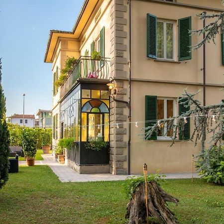 Villa Romantica Wellness & Spa Lucca Luaran gambar